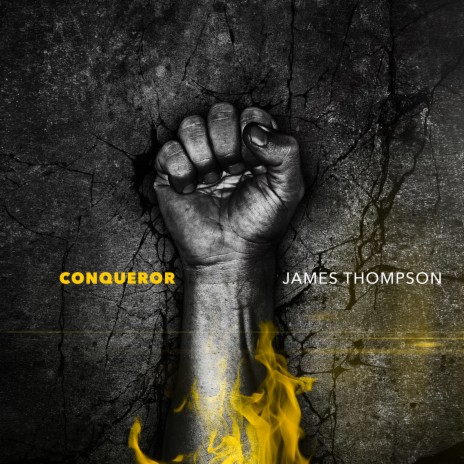 Conqueror | Boomplay Music