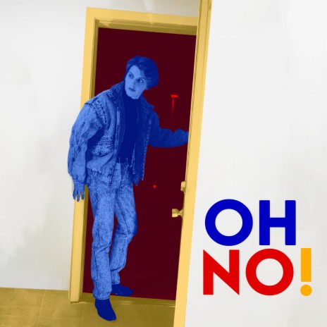 Oh No! (Sped-Up) | Boomplay Music