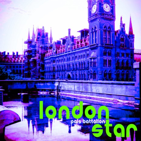 London Star | Boomplay Music