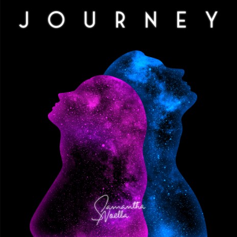 Journey ft. Simon Reid | Boomplay Music