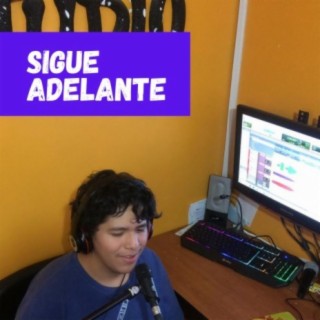 Sigue Adelante