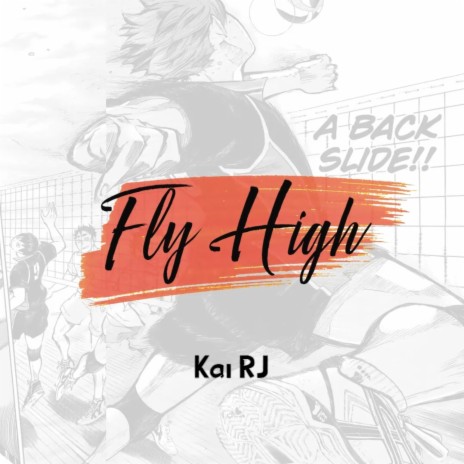 Fly High!!