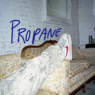 Propane ft. Reath & Jody Felton lyrics | Boomplay Music