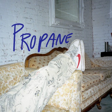 Propane ft. Reath & Jody Felton