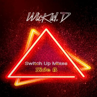 Switch Up Mixes, Vol .2