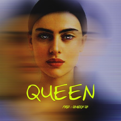 Queen Afro ft. Qbaloch QB | Boomplay Music