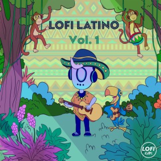 Lofi Latino, Vol. 1