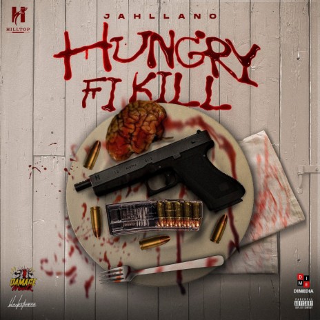 Hungry Fi Kill | Boomplay Music