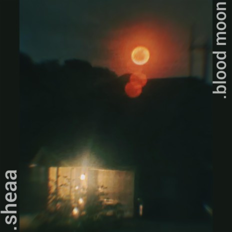 .blood moon | Boomplay Music