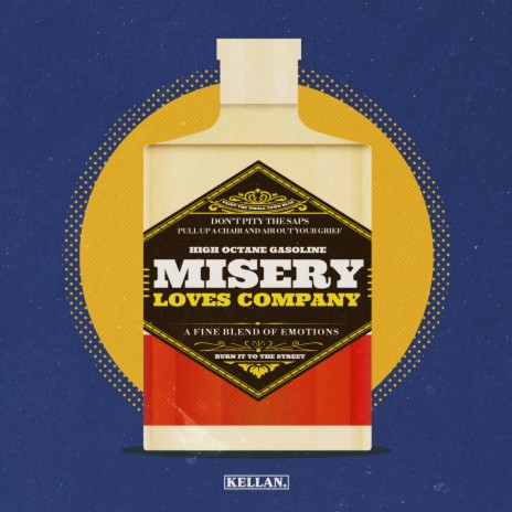 Misery Loves Company | Boomplay Music