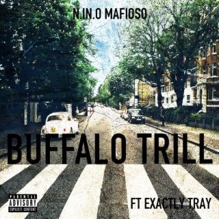 BUFFALO TRILL