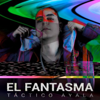 El Fantasma