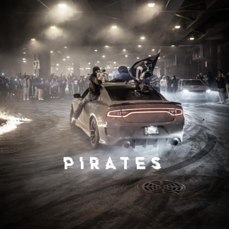 Pirates | Boomplay Music