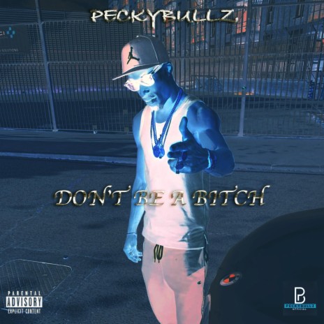 Don't Be a Bitch | Boomplay Music