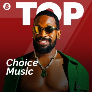 Top Choice Music