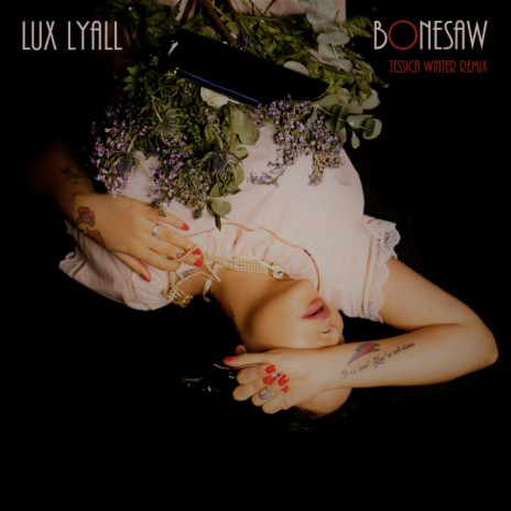 Bonesaw (Jessica Winter Remix) | Boomplay Music