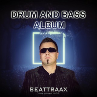 Drum And Bass Album