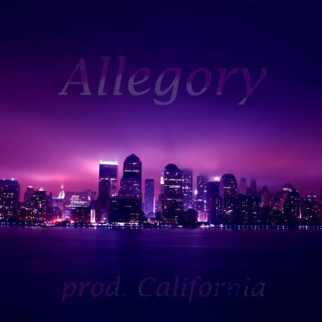 Allegory | Boomplay Music
