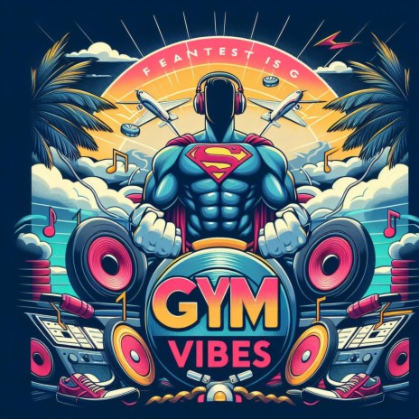 Gym Vibes 2 | Boomplay Music