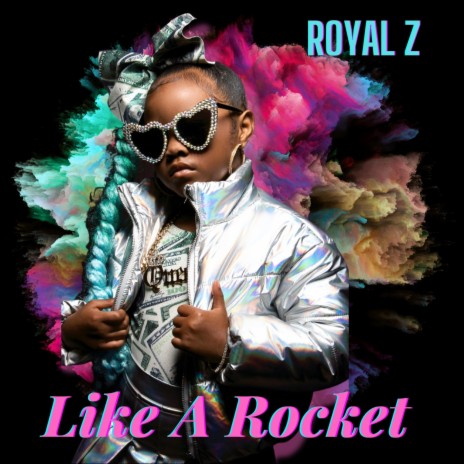 Like A Rocket | Boomplay Music