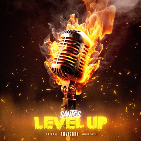 Level Up | Boomplay Music