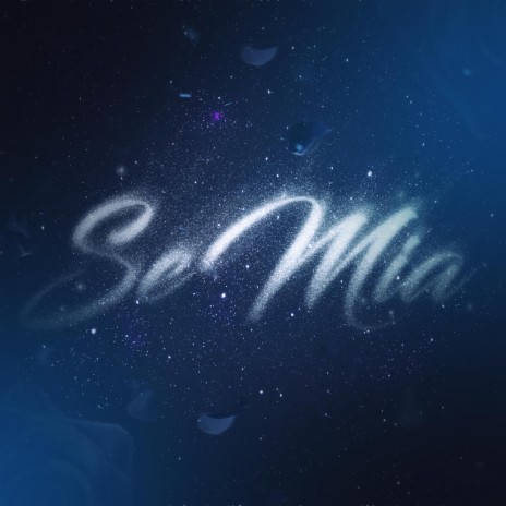 SE MIA (With drums)