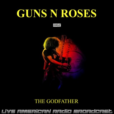 Civil War - Live - song and lyrics by Guns N' Roses