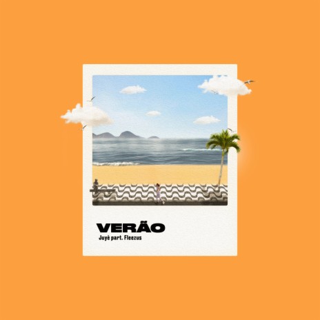 Verão ft. El Lif Beatz, Fleezus, Magno Brito & Pedro Malcher | Boomplay Music