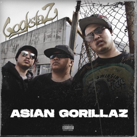 GookstaZ - I Got It ft. Thai Viet G & Matt Blaque MP3 Download