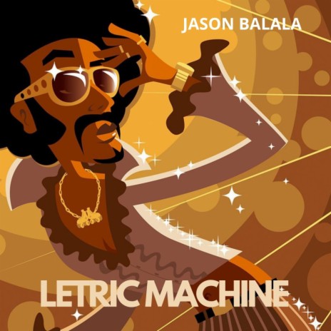 Letric Machine | Boomplay Music