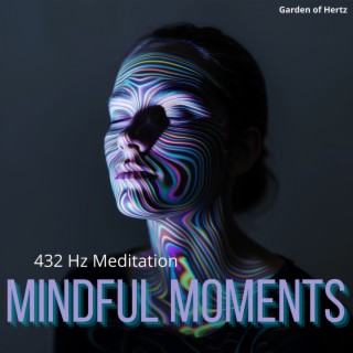 Mindful Moments: 432 Hz Meditation