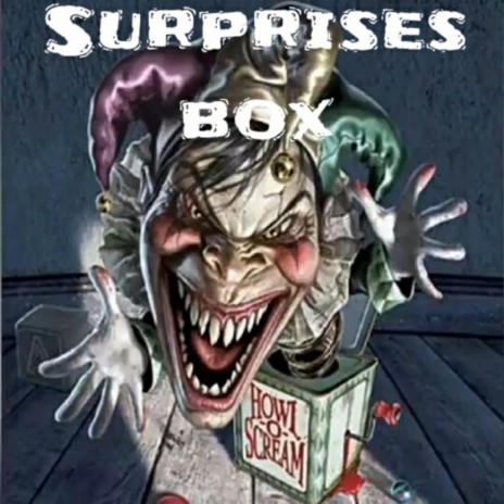 Surprises Box | Boomplay Music