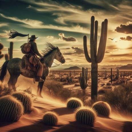 Viajando Por El Desierto | Boomplay Music