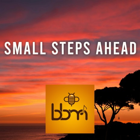 Small Steps Ahead | Boomplay Music
