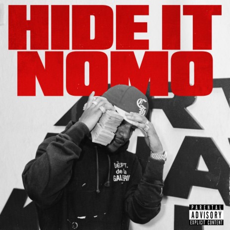 Hide it Nomo | Boomplay Music