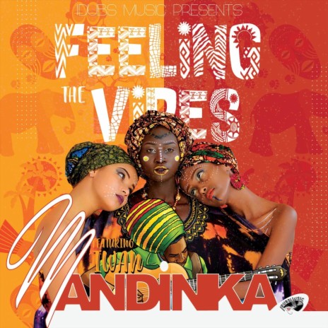 Feeling the Vibe (feat. Iwan) | Boomplay Music