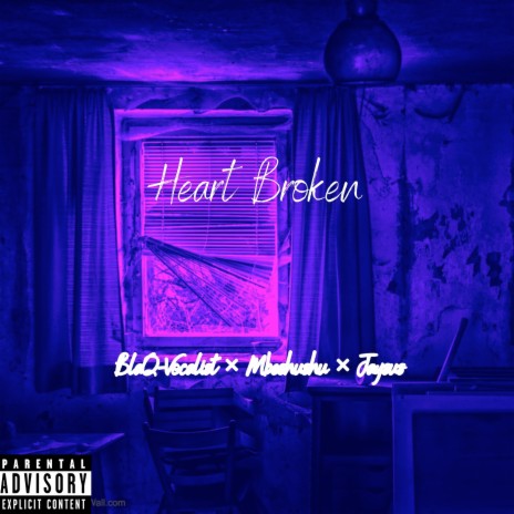 Heart Broken ft. Mbeshushu & Jaysus | Boomplay Music