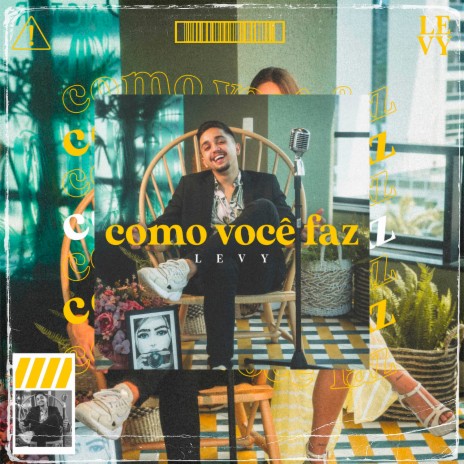 Como Você Faz | Boomplay Music