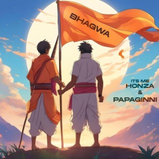 BHAGWA