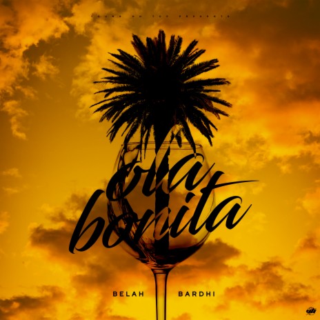 Ola Bonita ft. BARDHI | Boomplay Music