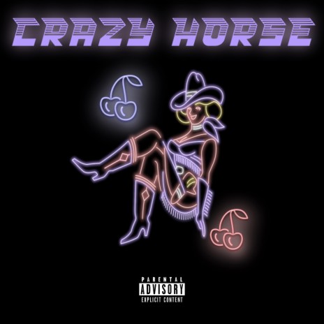 Crazy Horse ft. Anonymous | Boomplay Music