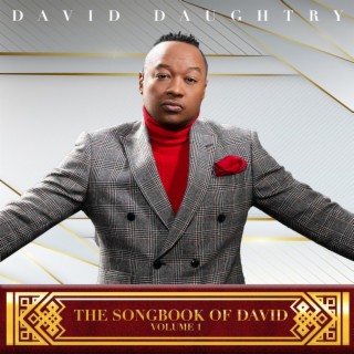 The Songbook Of David (Volume 1) | Boomplay Music