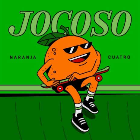 Jocoso | Boomplay Music