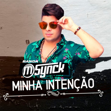 Minha Intenção | Boomplay Music