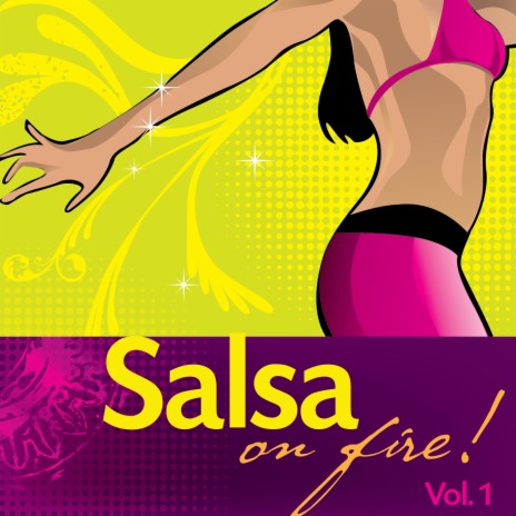 Esperando (Salsa Reggaeton) | Boomplay Music