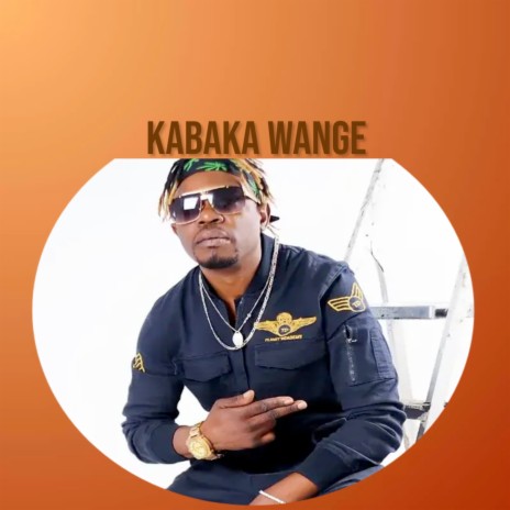 Kabaka Wange | Boomplay Music