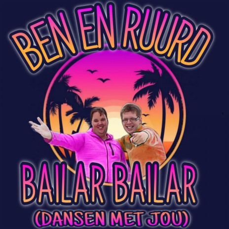 Bailar, Bailar (RFJ's Sunset Island Radio Remix) | Boomplay Music