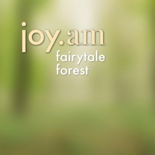 fairytale forest