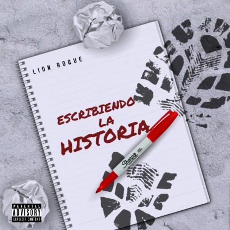 Escribiendo La Historia ft. Wacho | Boomplay Music