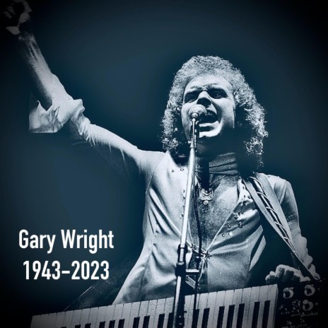 Water Sign (Gary Wright tribute) | Boomplay Music